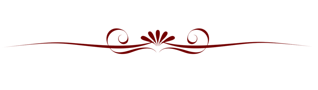 Red Divider