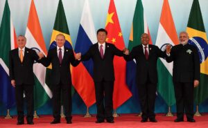 BRICS Consortium