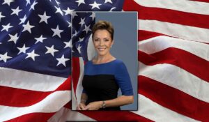 Kari Lake Righting the Ship of State