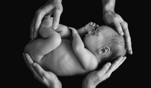 Abortion the issue of our time