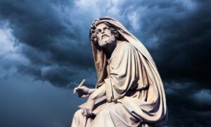 Isaiah's Great Commission