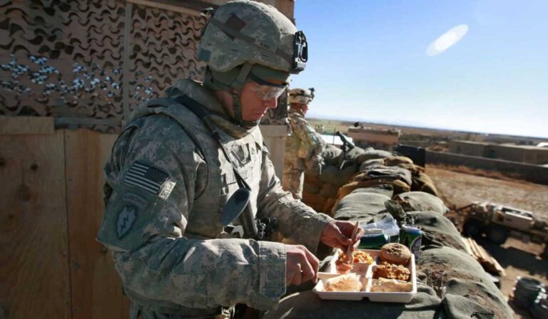giving thanks