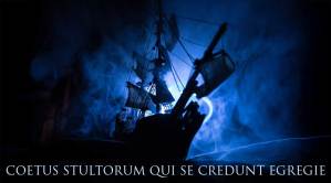 Ship of Fools