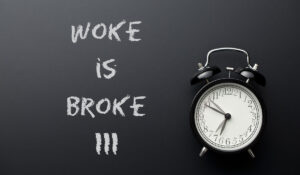 Woke is Broke III