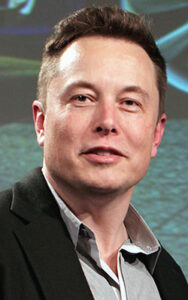 Elon Musk