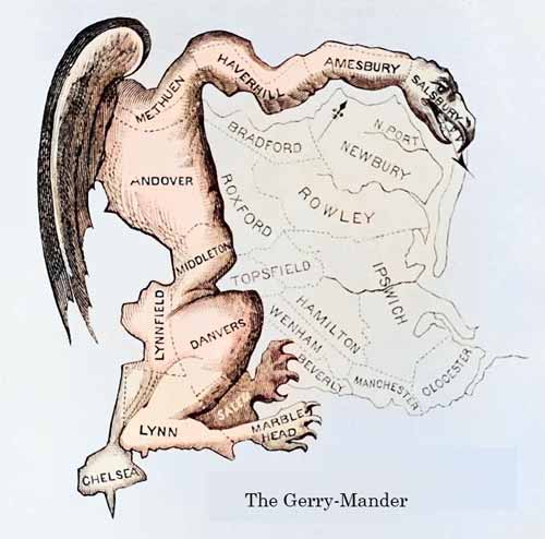 Gerrymander