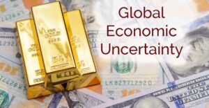 Global Economic Uncertainty