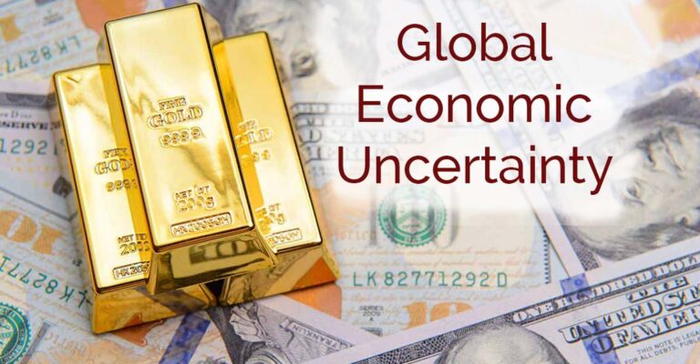 Global Economic Uncertainty