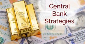 Central Bank Strategies