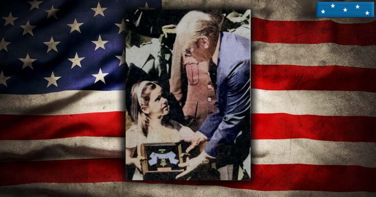Hammett Lee Bowen Medal of Honor