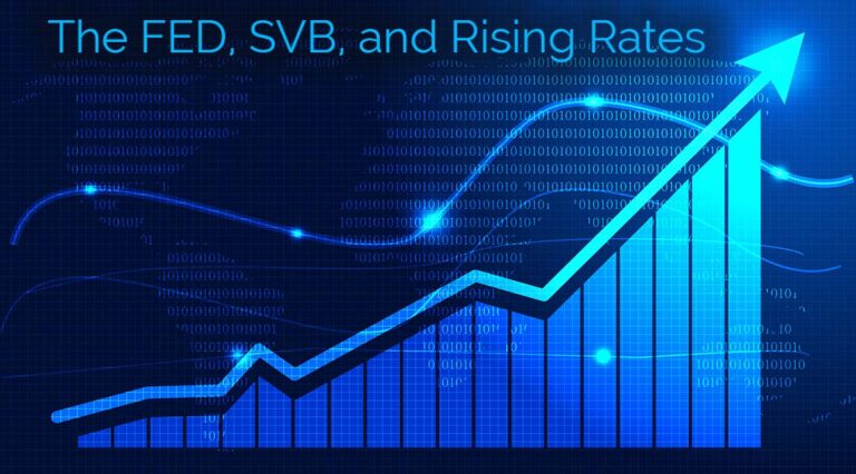 FED SVB Rates