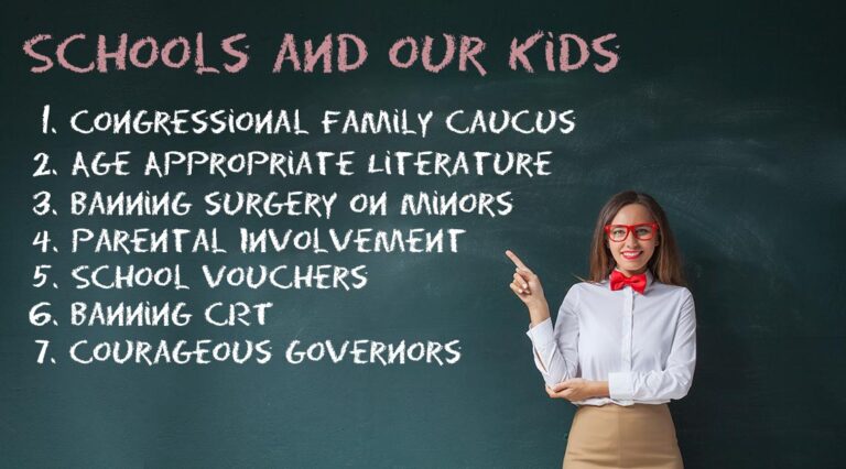 School Rights