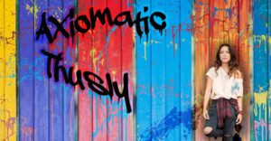 Graffiti Girl