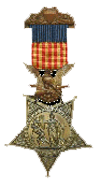 1877 Medal of Honor