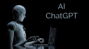 AI? ChatGPT