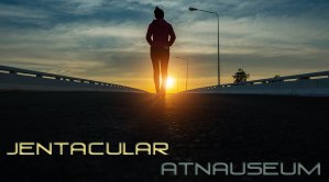 Jentacular Ad-nauseum