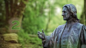Churches often die from within