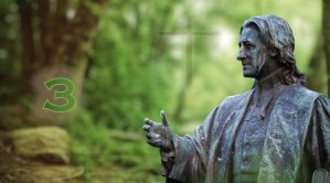 John Wesley