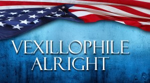 Vexillophile Alright