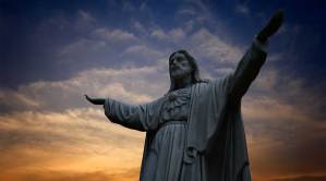 Christ Spiritual Growth