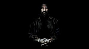 Denzel Washington
