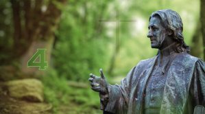 John Wesley a New Great Awakening