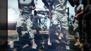 Army Training