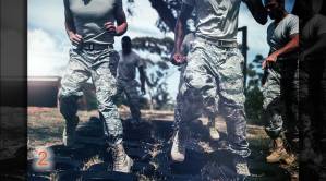 Army Training