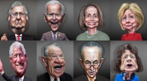 American Gerontocracy 1
