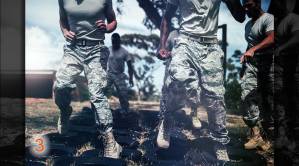 Mandatory Military Service 3