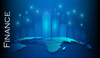 Banner Finance 400px