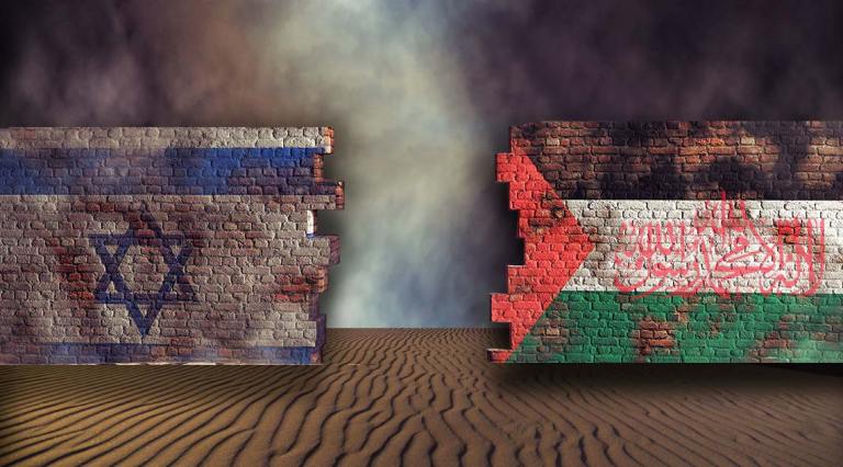 Israel Gaza Hamas War