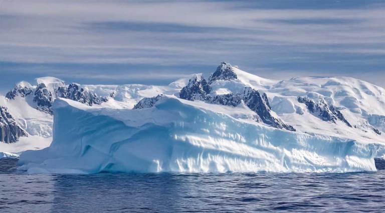Iceberg
