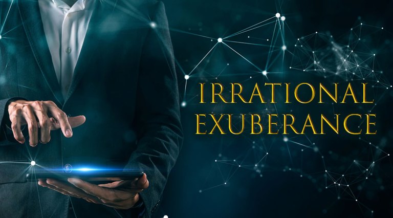 Irrational Exuberance