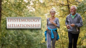 Two Words: Epistemology & Situationship