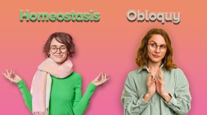 Homeostasis Obloquy