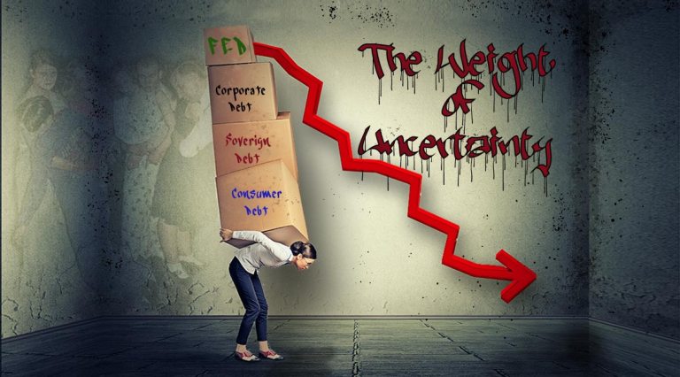 Financial Uncertainty