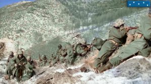 Lee Hugh Phillips Chosen Medal of Honor
