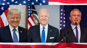 2024 Presidential Election