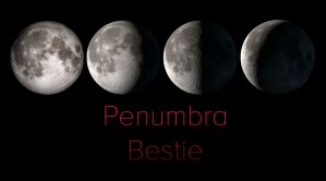 Penumbra and Bestie
