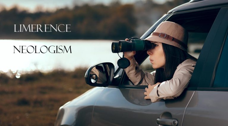 Limerence and Neologism