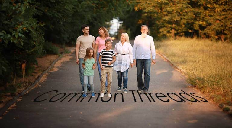 Societal Excommunication and Common Threads