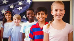 A New Community Based Educational Platform