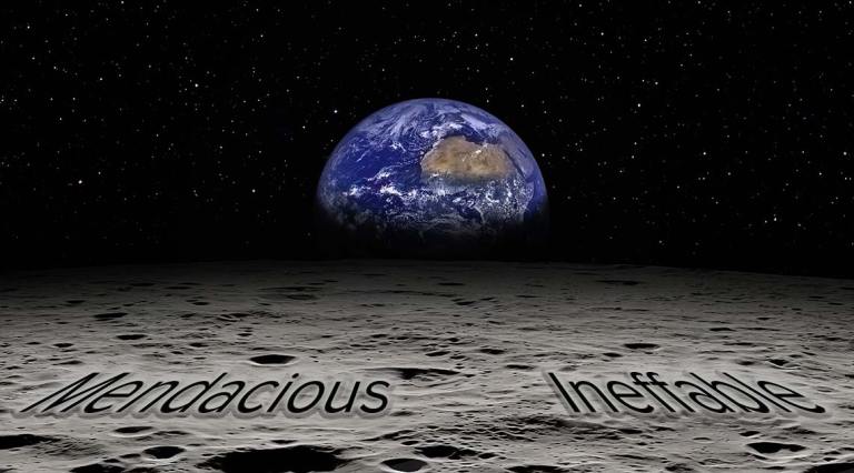 Ineffable and Mendacious