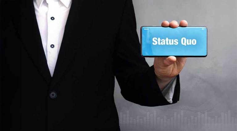 Status Quo
