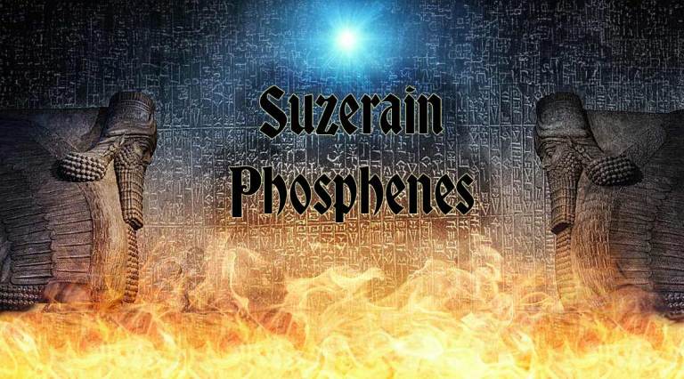 Suzerain and Phosphenes