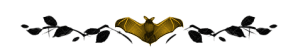Halloween Divider