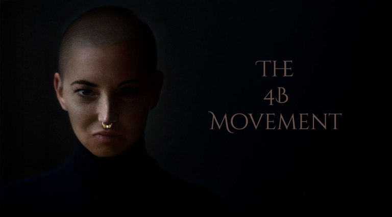 The 4B Movement