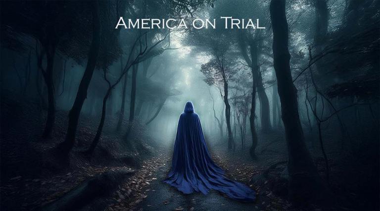 America on Trial - More Weight