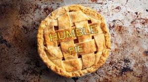 Humble Pie